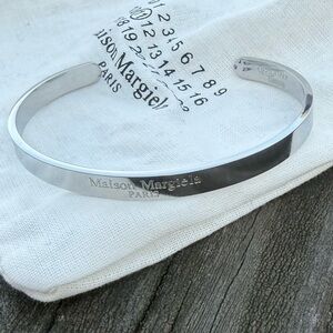 Maison Margiela Cuff Bracelet